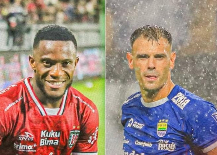 Big Match! Ini Live Streaming Persib vs Bali United Malam Ini, Bojan Hodak Optimistis 3 Poin Dibawa ke Bandung