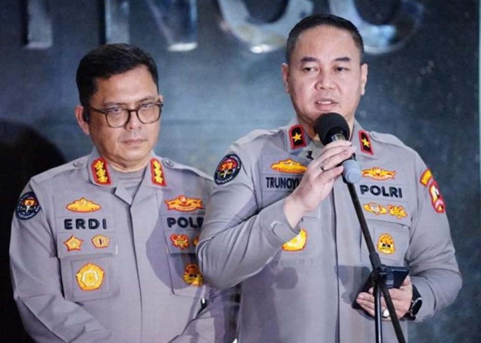 Polri Gencarkan Operasi Pemberantasan Premanisme Demi Stabilitas Keamanan dan Daya Tarik Investasi
