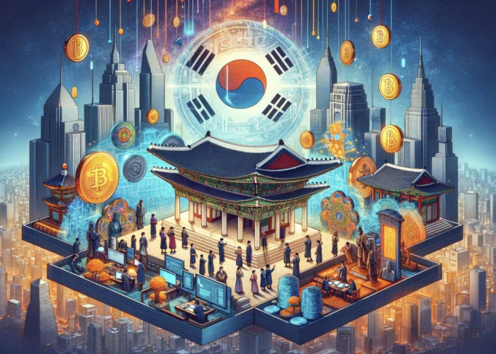 FIU Korea Selatan Perketat Pengawasan Transaksi Crypto! Akhir Era Pencucian Uang?