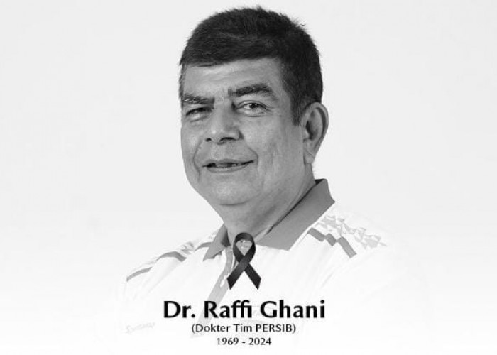 Sebelum Meninggal Dunia, Rafi Ghani Sempat Mengantar Dedi Kusnandar untuk Operasi