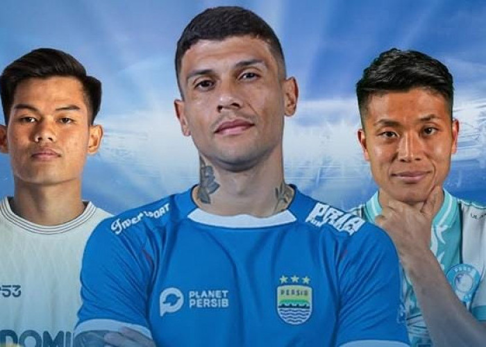 Liga 1 2024-2025 Pekan 23 Menyuguhkan Laga Big Match dan Klasik, Persija vs Persib, PSIS vs PSM Makassar