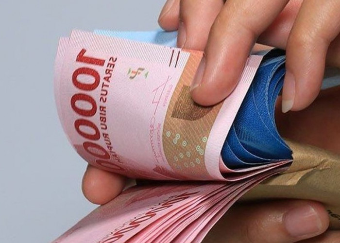 Cara Pinjam Saldo DANA Tanpa DANA Paylater, Limit Besar di Aplikasi DANA Bisa Dicairkan Cepat