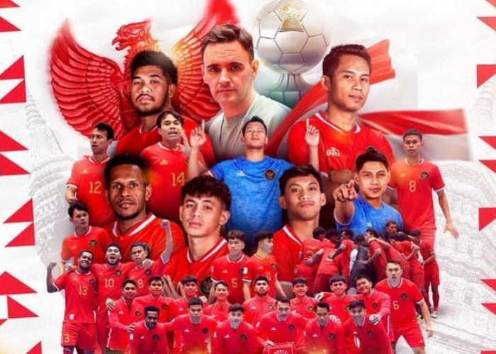 Hore, Timnas Futsal Indonesia Raih Gelar Juara Futsal Piala AFF 2024, Ini Momen Penting yang Terjadi