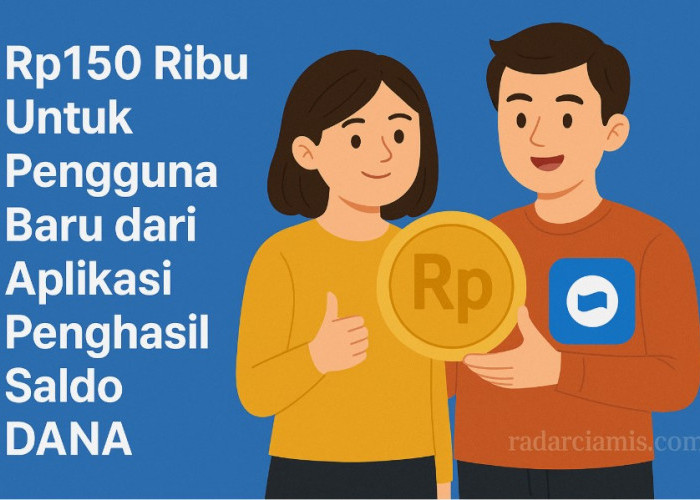 Aplikasi Penghasil Saldo DANA Tercepat 2025, Dapatkan Bonus Rp150 Ribu Saat Harga BBM Turun