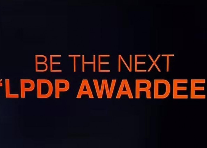 Banyak Banget! Ini Daftar Program Beasiswa LPDP Tahap 1 2025, Ketahui Juga Jadwal Pendaftarannya