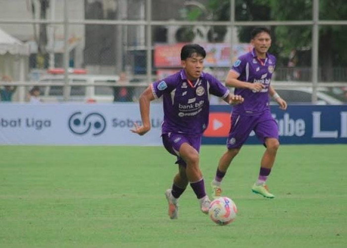 Syarat PSGC Ciamis Jika Ingin Lolos ke Liga 2 Musim 2025-2026, Laga di Grup X Sangat Krusial