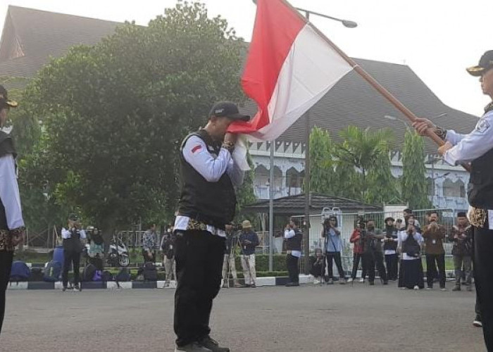 Breaking News, Seleksi Petugas Haji Tingkat Daerah 2025 Dibuka, Ini Link, Jadwal dan Persyaratannya