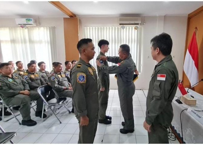 Warga Ciamis Minat Daftar Rekrutmen TNI AU 2025? Pendaftaran di Lanud Wiriadinata, Ini Syaratnya