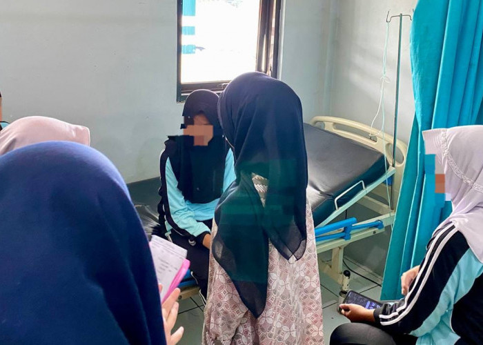 Program MBG Diusulkan Dihentikan Sementara Menyusul Dugaan Keracunan Massal 400 Siswa