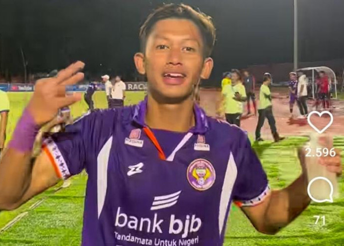 PSGC Ciamis Tak Ingin Lengah Lawan 757 Kepri Jaya FC, Bawa Modal Kemenangan Atas PCB Persipasi