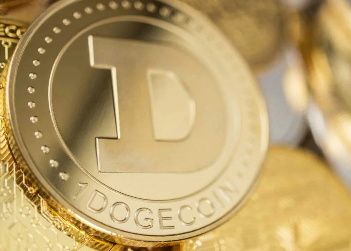 Harga Dogecoin Hari Ini Melonjak, Berikut Prediksi Harga Dogecoin Kedepannya