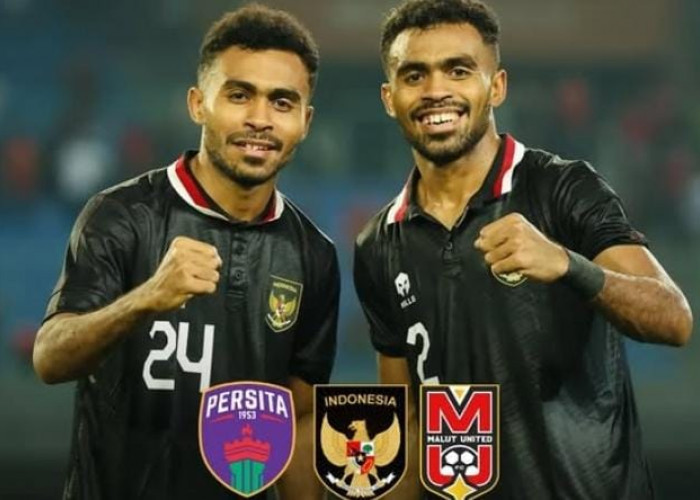 Duo Kembar Timnas Indonesia Dikabarkan Cedera, Ini Kondisi Terbarunya