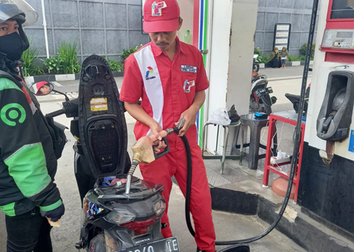 Ternyata Harga Asli Pertalite Bukan Rp 10.000 Tapi Segini untuk Bulan Mei 2025