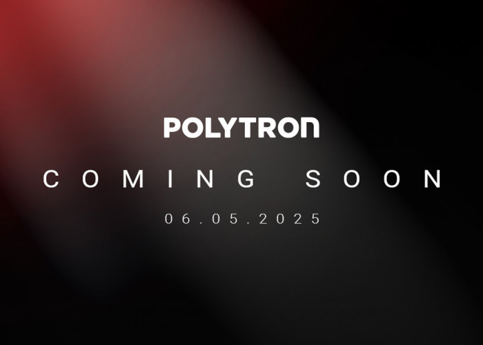 COMING SOON: Mobil Listrik Pertama Polytron Siap Dirilis 6 Mei 2025, Ini Bocoran Lengkapnya