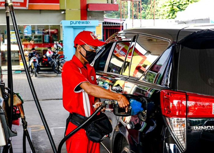 Tepat di Hari Buruh, Harga BBM Pertamina, Vivo dan Shell Kompak Turun