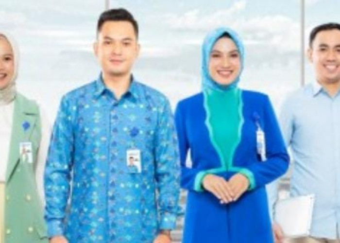 Kesempatan! BCA Syariah Membuka Lowongan Kerja Berbagai Posisi, Terbuka Bagi Semua Jurusan