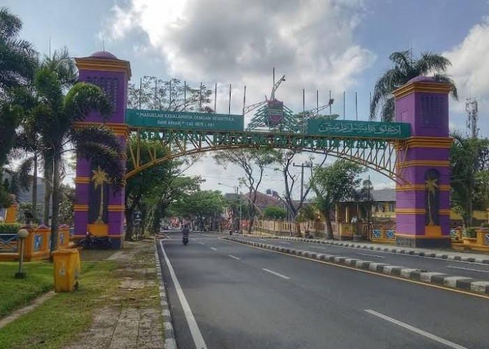 Warga Jabar, Mari Ketahui Julukan Daerah di Jawa Barat, Kabupaten Ciamis Dijuluki Apa?