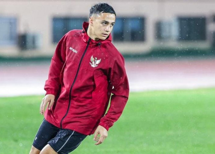 Eliano Reijnders Tak Masuk Daftar Pemain Timnas Indonesia, Suporter Garuda Pertanyakan Alasan Shin Tae-yong