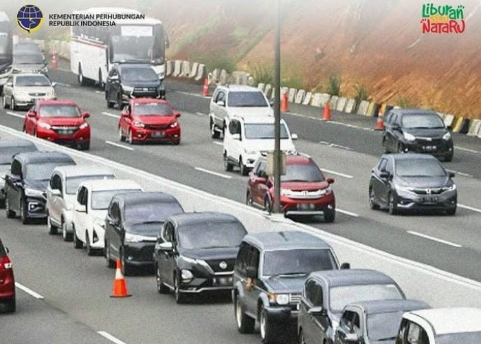 Spesial Libur Nataru: Diskon Tarif Tol Berlaku Mulai 25 Desember 2024 hingga 2 Januari 2025, Ini Besarannya