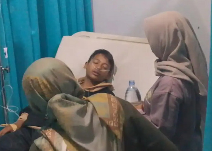 Innalillahi, 400 Siswa Keracunan di Tasikmalaya Usai Konsumsi MBG, Begini Tanggapan Kadisdik