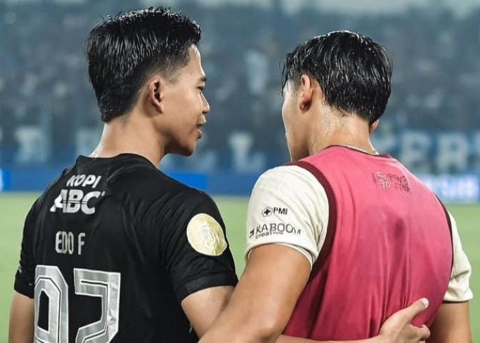 Update Jadwal Liga 1 2024-2025 Putaran Kedua, Persib Ditunggu PSBS Biak, Persebaya Dijamu PSS Sleman