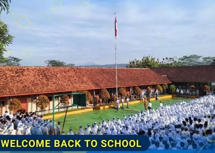 Mari Cek Kuota Sekolah SNBP 2025 Kabupaten Ciamis, Kuota Sekolah Kamu Berapa Persen?