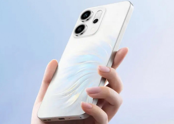 Harga dan Spesifikasi OPPO Reno 14 Pro, Bawa 4 Kamera 50MP, Chipset MediaTek Dimensity 8450