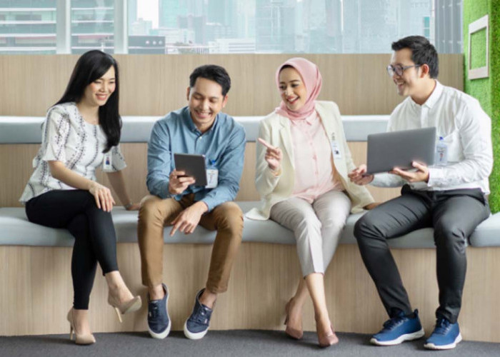 Program Magang Bank Mandiri 2025: Kesempatan Dapatkan Dana Pendidikan Bagi Lulusan SMA-S1 di 8 Daerah