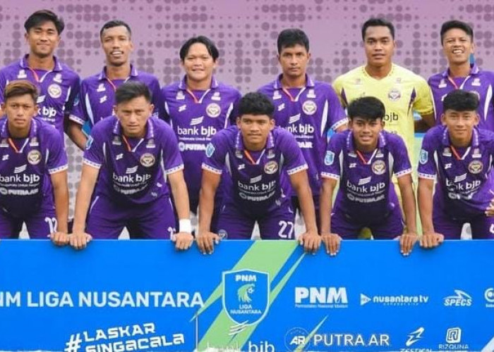 Prediksi Starting Eleven PSGC Ciamis vs 757 Kepri Jaya FC, Akankah Laskar Singacala Lanjutkan Tren Positif?