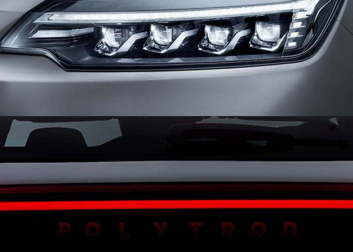RESMI Harga dan Spesifikasi Polytron G3 Series: Mobil Listrik Baru Perpaduan Kecerdasan, Kemewahan, Kebebasan