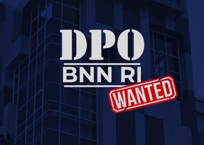 BNN Menampilkan 113 Wajah DPO Narkotika, Masyarakat Dihimbau Melapor Jika Melihatnya