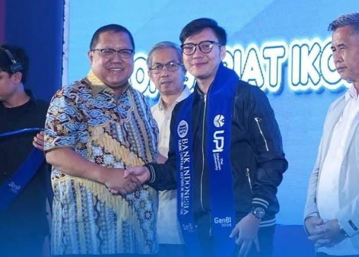 Resmi Dibuka! Ini Cara Daftar Beasiswa Bank Indonesia 2025, Ada 5 Jenis Beasiswa yang Bisa Dipilih