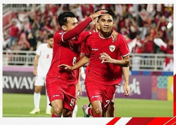 Jelang Tahun Baru 2025, Ini Sederet Prestasi Timnas Indonesia di Tahun 2024