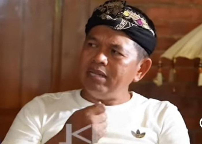 Dedi Mulyadi akan Adakan Sayembara Beasiswa untuk Warga Jawa Barat