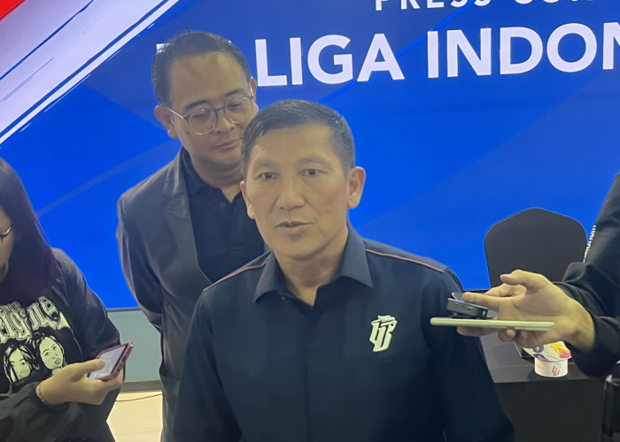 Aturan Baru Liga 1 Musim Depan Disiapkan, Resmi Setiap Klub Boleh Kontrak 11 Pemain Asing?