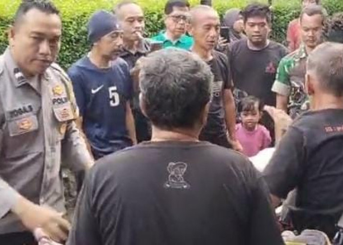 Rekan Kerja Ungkap Awal Mula Gadis Asal Tasikmalaya Ditemukan Meninggal Dunia di Atas Tangga Kosan