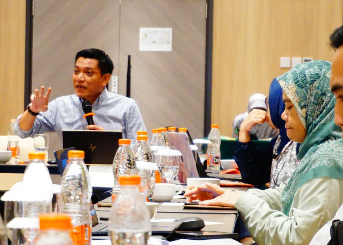 Aturan Baru Seleksi Anggota Baznas Disusun Kemeng, Ada Penekanan Soal Ini