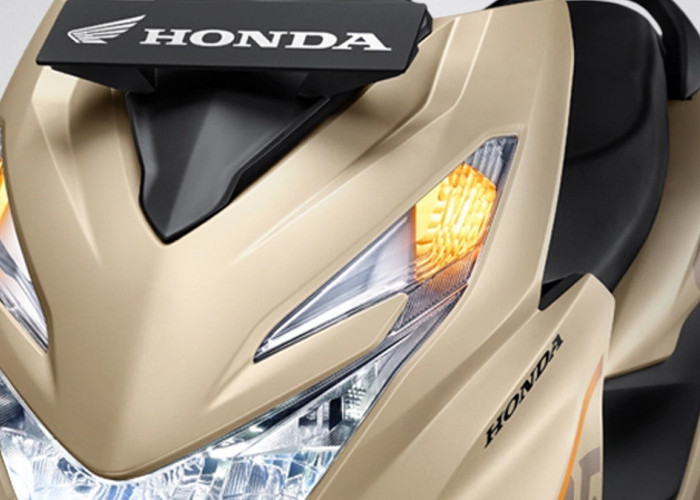 UPDATE Harga Honda Mei 2025, Harga Beat dan Stylo 160 Terbaru Segini