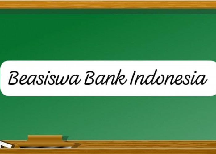 Apa Perbedaan Beasiswa Unggulan dan Beasiswa Reguler Bank Indonesia 2025? Ini Penjelasannya