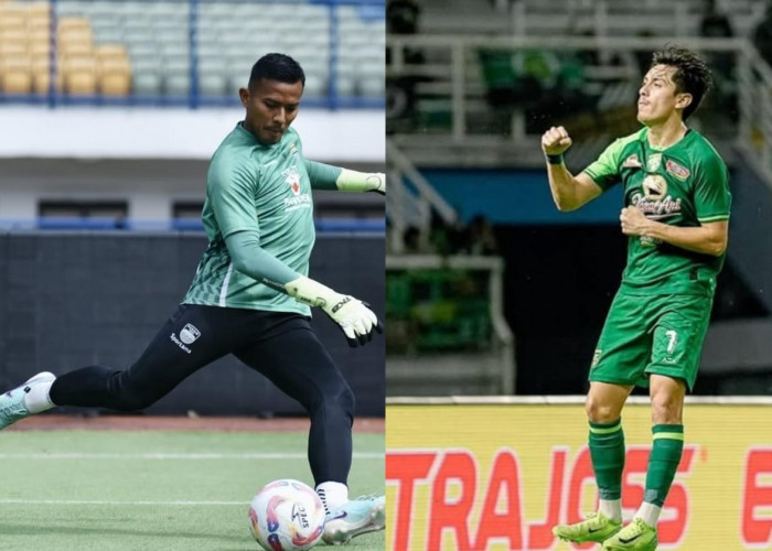 Persebaya dan Persib Berpotensi Juara Paruh Musim Liga 1 2024-2025, Mana yang Peluangnya Paling Besar?