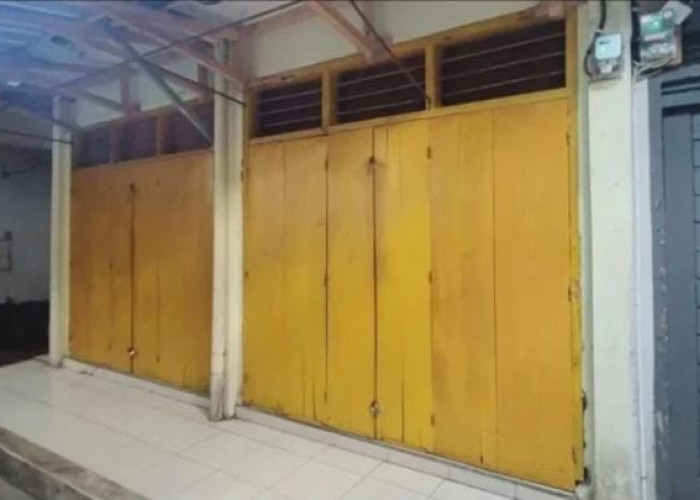 Ada Postingan di Facebook: Kios Milik Pemkab Ciamis Diduga Dijual, Ini Respons DKUKMP