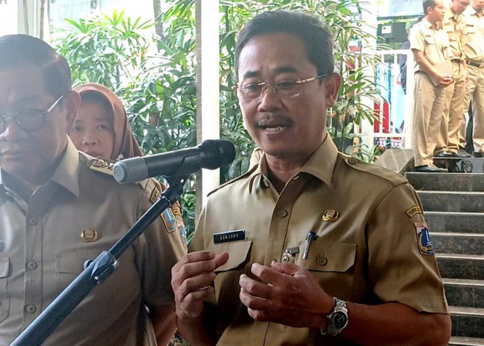 Syarat Sekolah Swasta Gratis di Jakarta? Sanksi Pencabutan KJP Plus bagi Pelajar Tawuran Dievaluasi