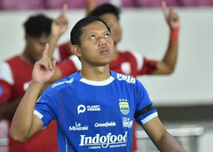 Masa Peminjaman Adam Alis di Persib Berakhir, Bobotoh Ingin Dia Dipermanenkan, Bagaimana Kelanjutannya?