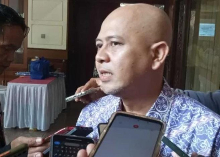 Imbas PPN 12 Persen, PDAM Kabupaten Ciamis akan Naikan Tarif Dasar Air pada 2025, Jadi Berapa?