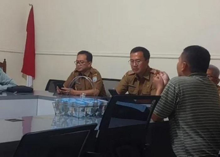 Soal Dugaan Penipuan MBG, UMKM di Ciamis Menanti Uang Ganti Rugi dari Pengurus Paguyuban Jakwir