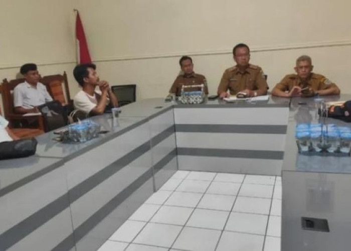 Merasa Tertipu, UMKM di Ciamis Tagih Uang Pengembalian MBG dari Paguyuban Jakwir