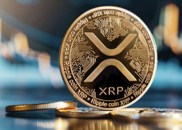 Prediksi Harga XRP to IDR Hari Ini, Berpeluang Tembus Rp40.000?