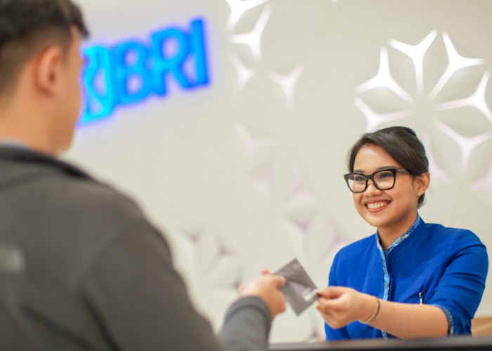 Skema Tabel KUR BRI 2026 Pinjaman Mulai Rp 10 Juta, Pengajuan Modal Usaha Tenor 60 Bulan!