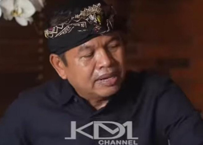 Dedi Mulyadi Beri Kejutan Bupati Ciamis Terpilih Herdiat Sunarya, Ganti Domba Hingga Bangun Jembatan Cirahong