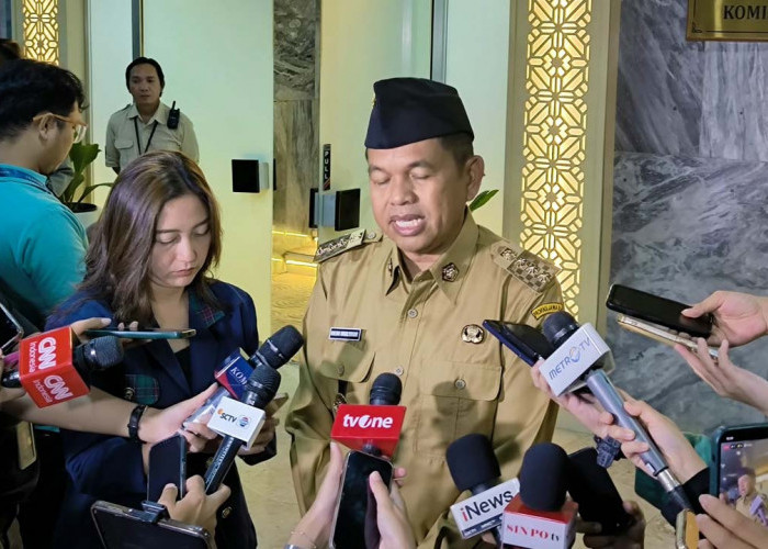 Sekolah Perlu Tahu! KDM Terbitkan Surat Edaran Baru, Ini Penjelasan Konsep Pendidikan Gapura Panca Waluya